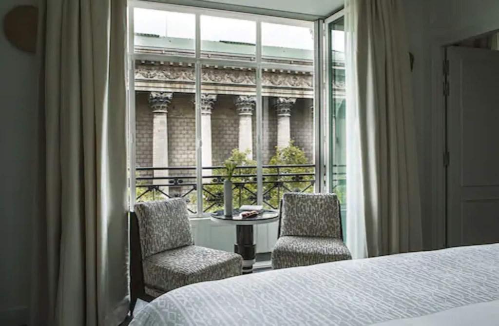 Imagem da galeria de Fauchon L Hotel