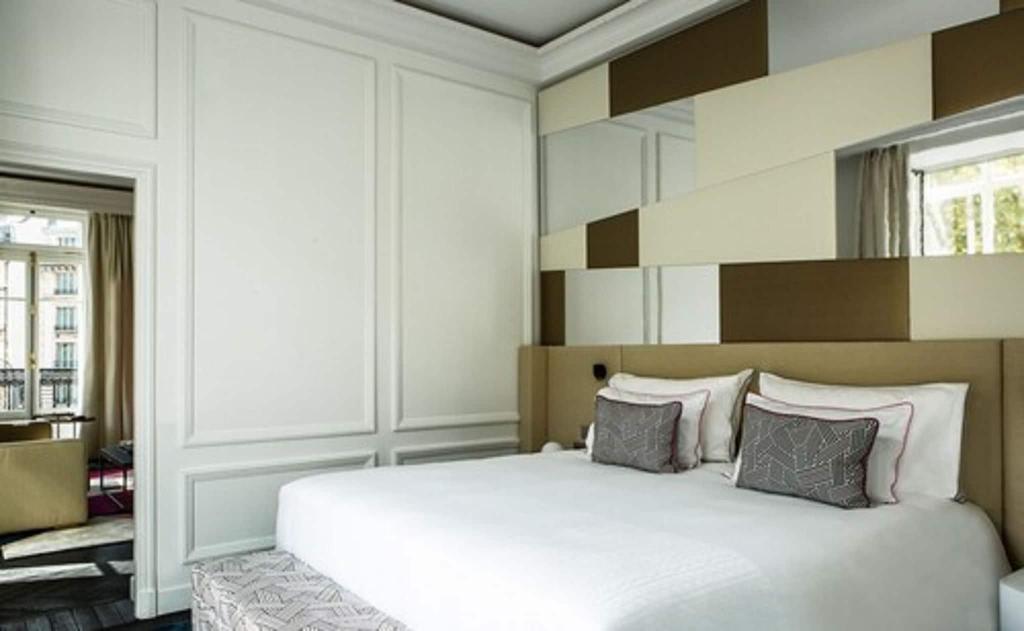 Imagem da galeria de Fauchon L Hotel