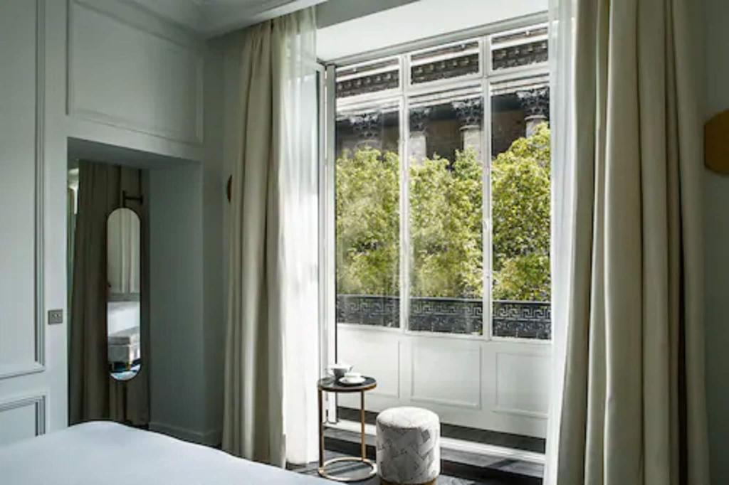 Imagem da galeria de Fauchon L Hotel