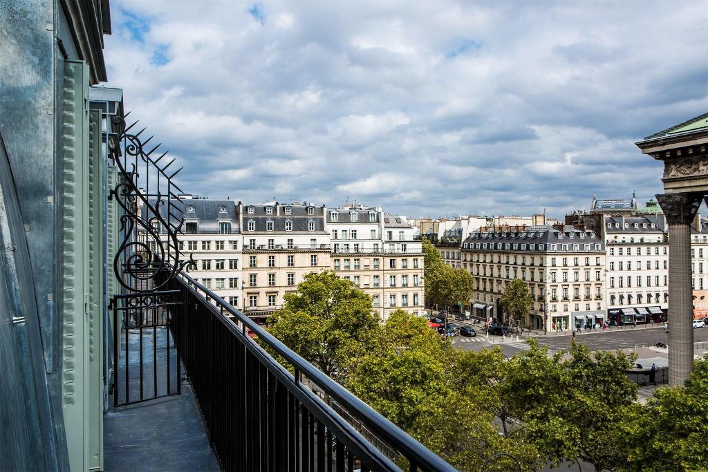 Imagem da galeria de Fauchon L Hotel