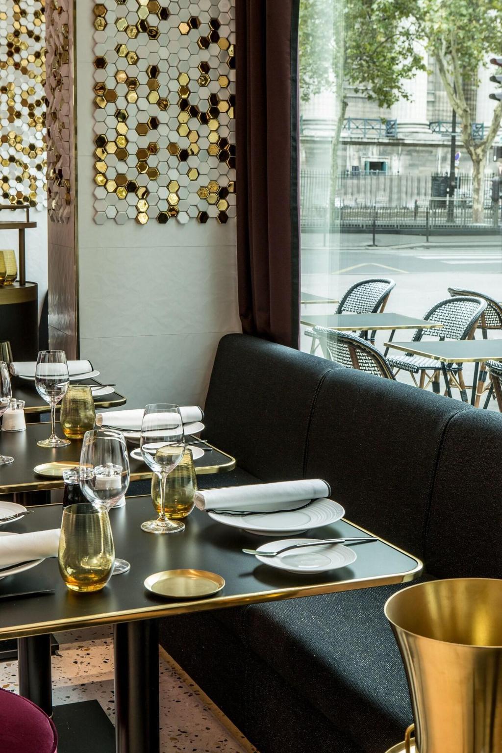 Imagem da galeria de Fauchon L Hotel