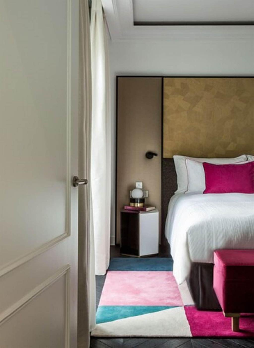 Imagem da galeria de Fauchon L Hotel