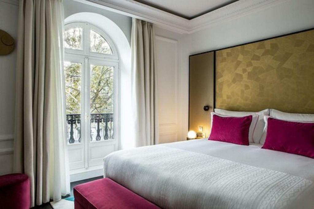 Imagem da galeria de Fauchon L Hotel