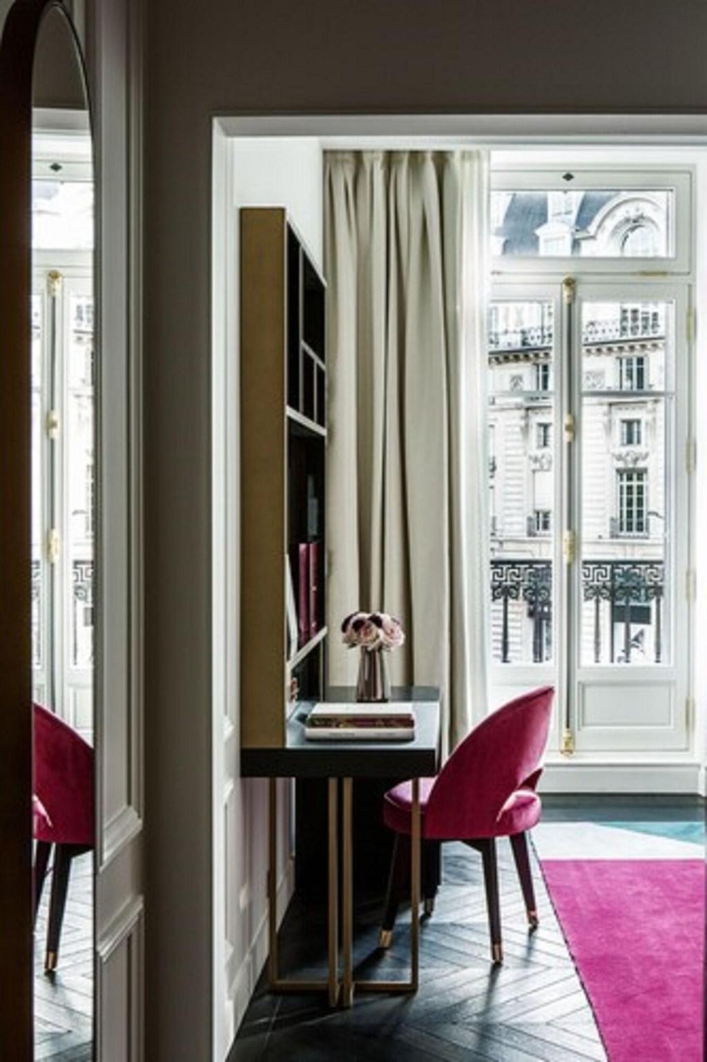 Imagem da galeria de Fauchon L Hotel