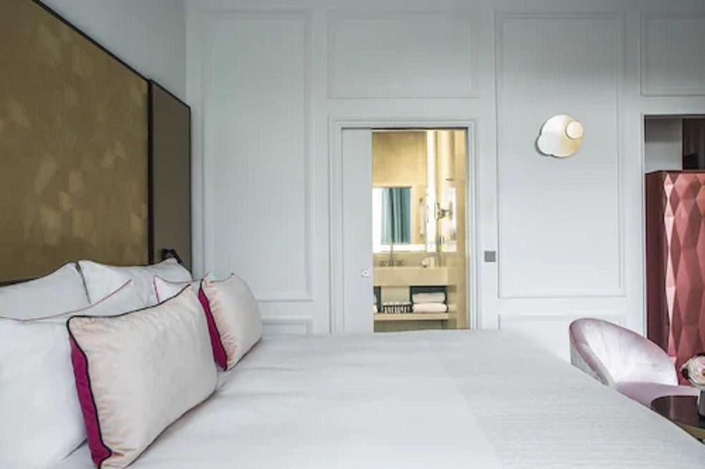 Imagem da galeria de Fauchon L Hotel