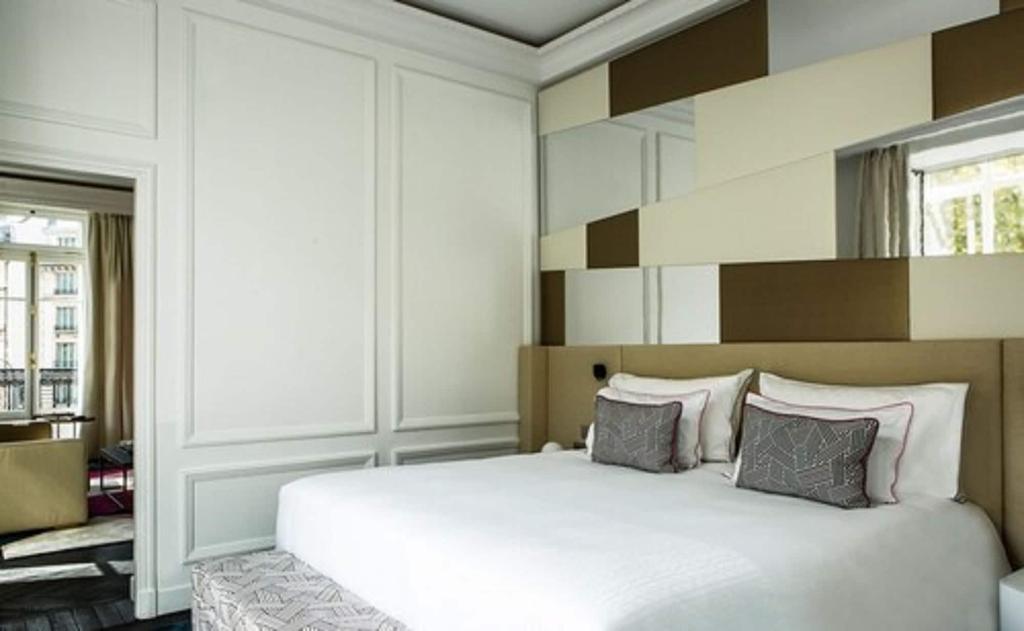 Imagem da galeria de Fauchon L Hotel
