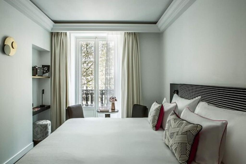 Imagem da galeria de Fauchon L Hotel