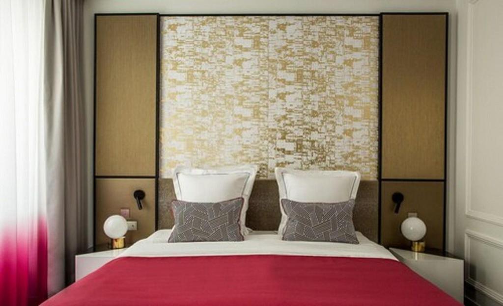 Imagem da galeria de Fauchon L Hotel