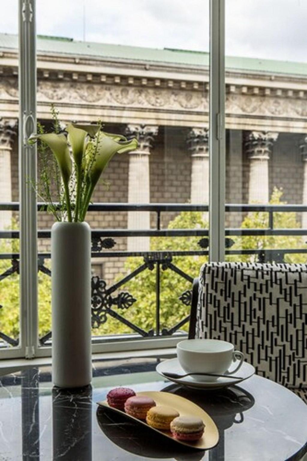 Imagem da galeria de Fauchon L Hotel