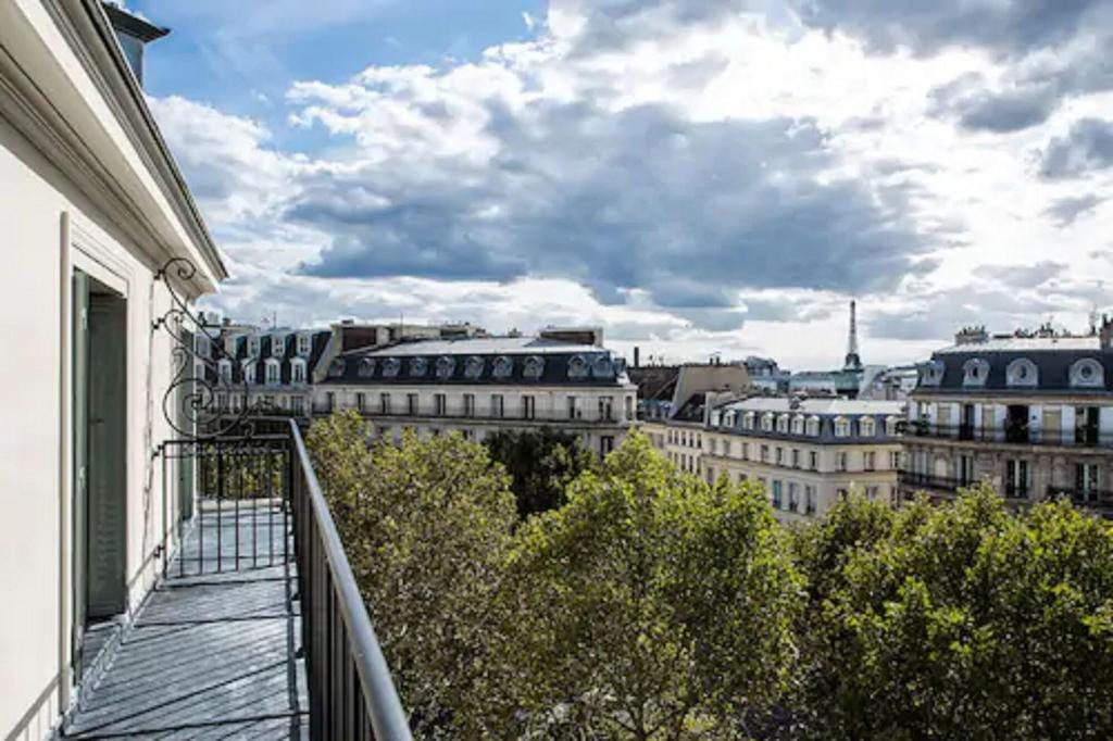 Imagem da galeria de Fauchon L Hotel