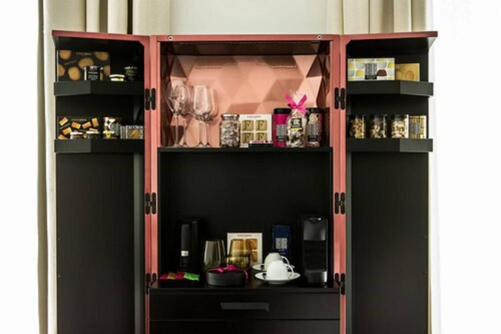 Imagem da galeria de Fauchon L Hotel