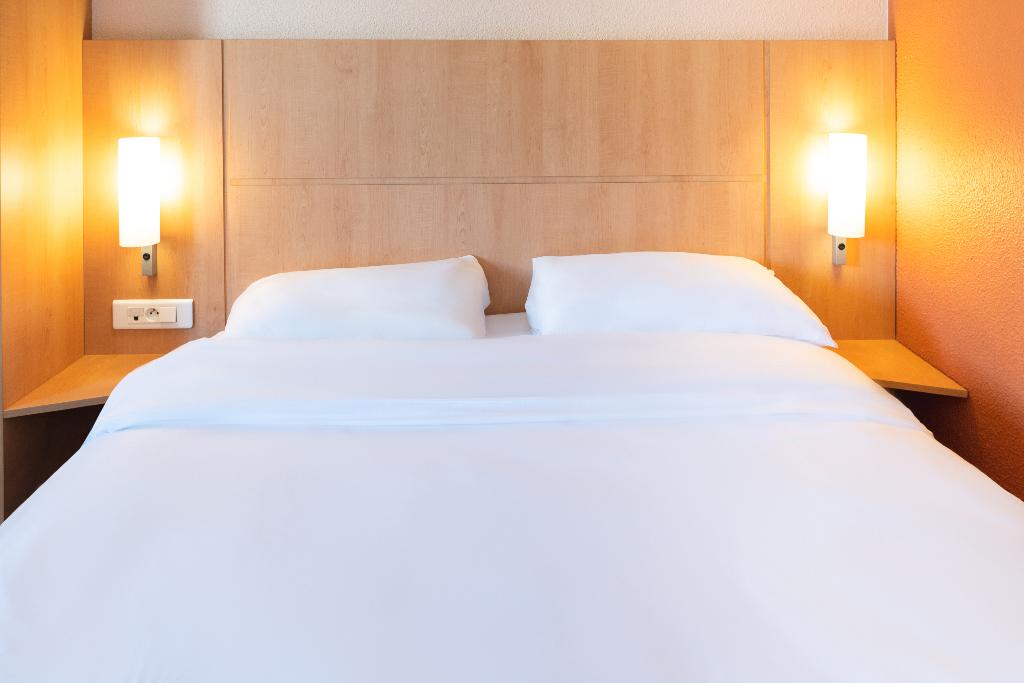 B&B HOTEL Rouen Centre Rive Droite