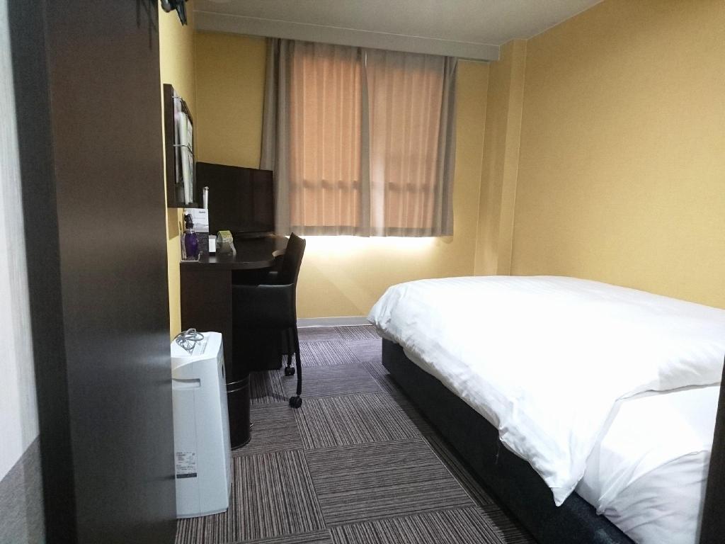 Smile Hotel Kumamoto Suizenji