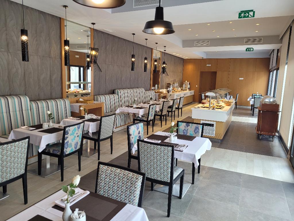 Hotel HOTEL TIBA, Tunesien, Tunis. Großes 2