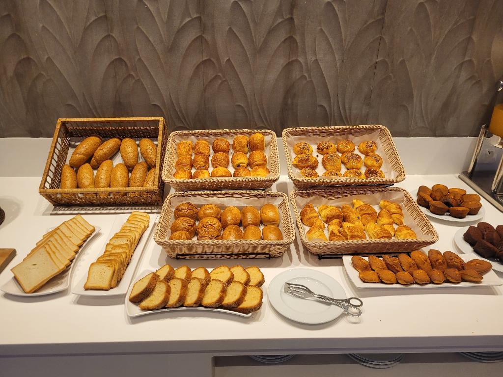 Hotel HOTEL TIBA, Tunesien, Tunis. Großes 15