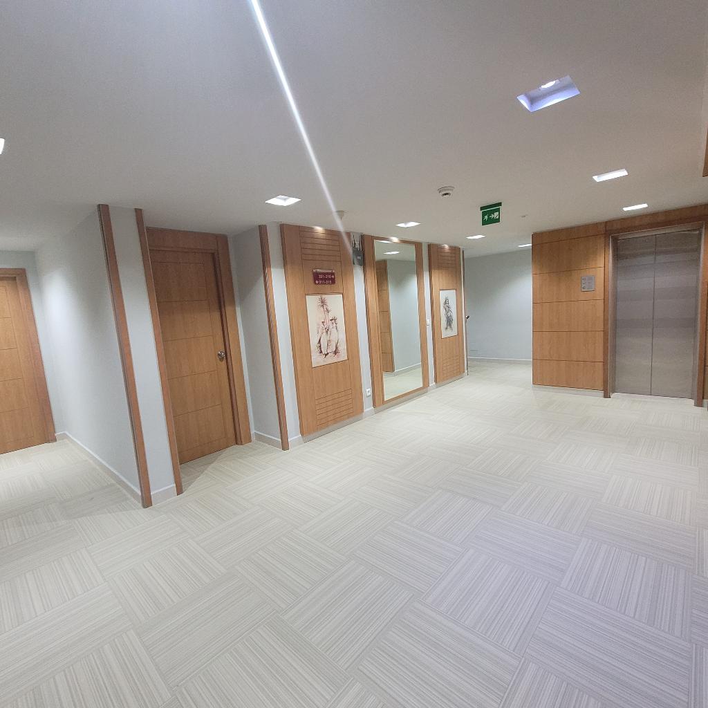 Hotel HOTEL TIBA, Tunesien, Tunis. Großes 1