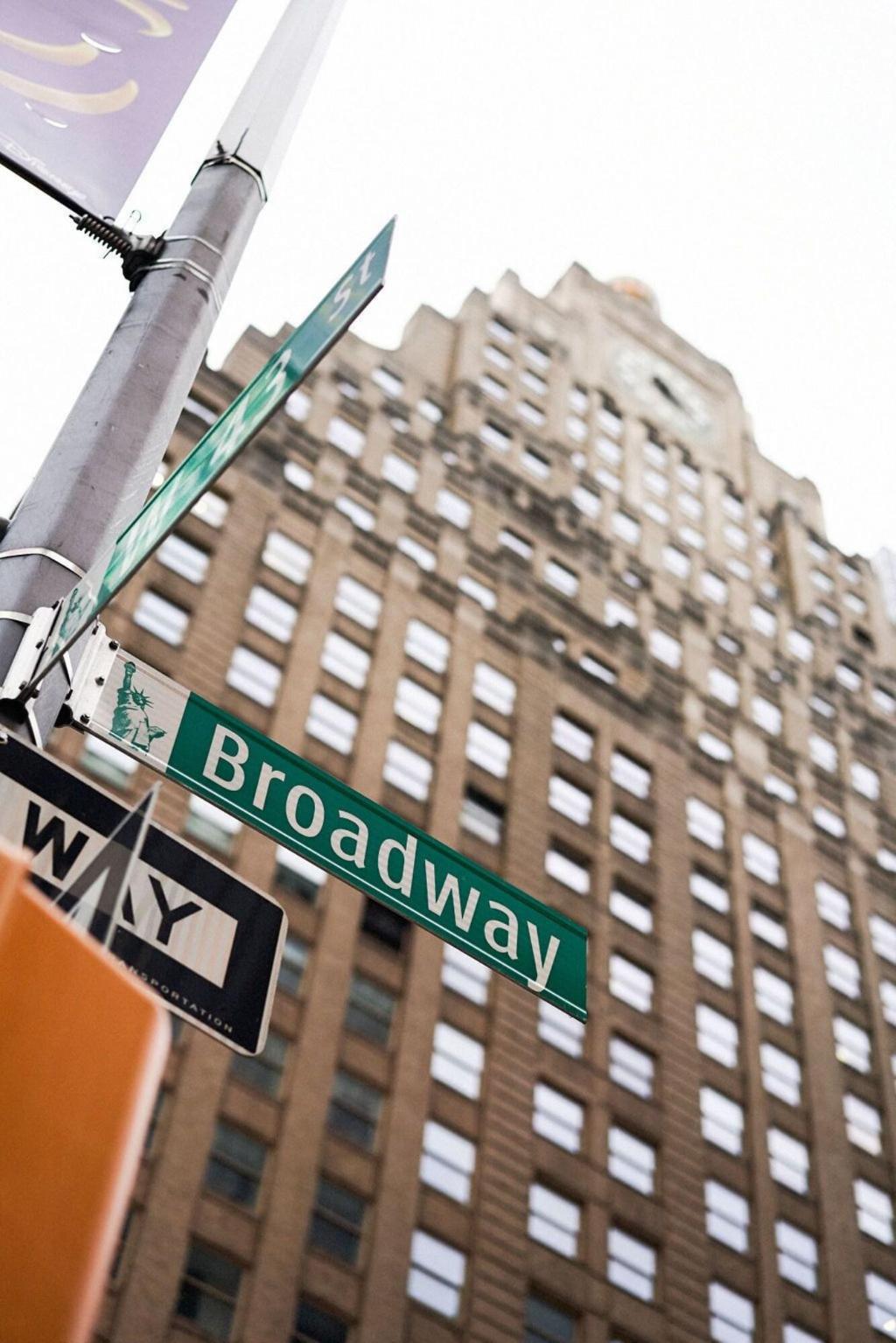 Imagem da galeria de The Times Square Edition