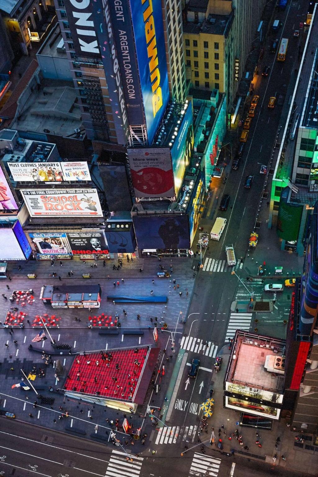 Imagem da galeria de The Times Square Edition
