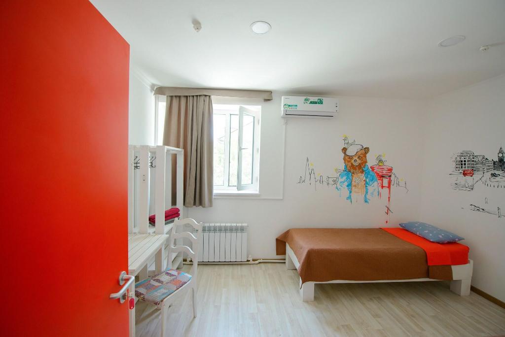Topchan Hostel