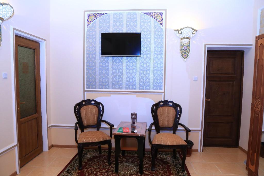 Grand Emir Residence Deluxe E