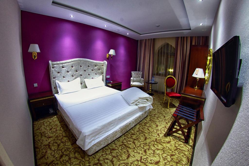 Emir Han Suite Ggi