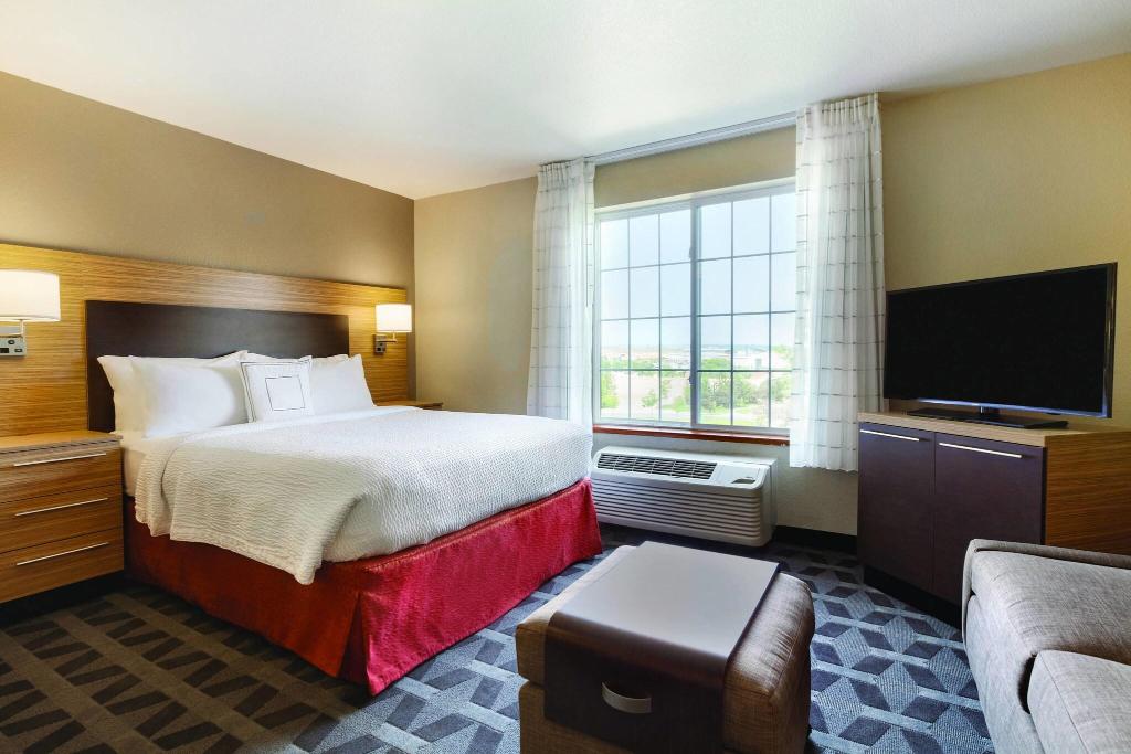 Towneplace Suites Boulder Broomfield Interlocken