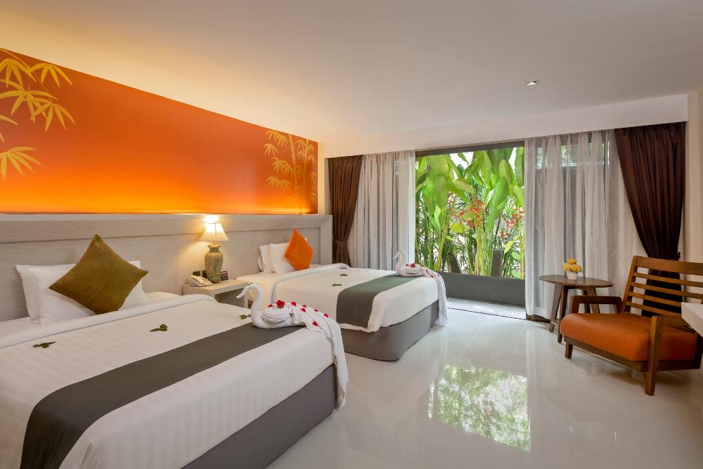 Areca Resort & Spa