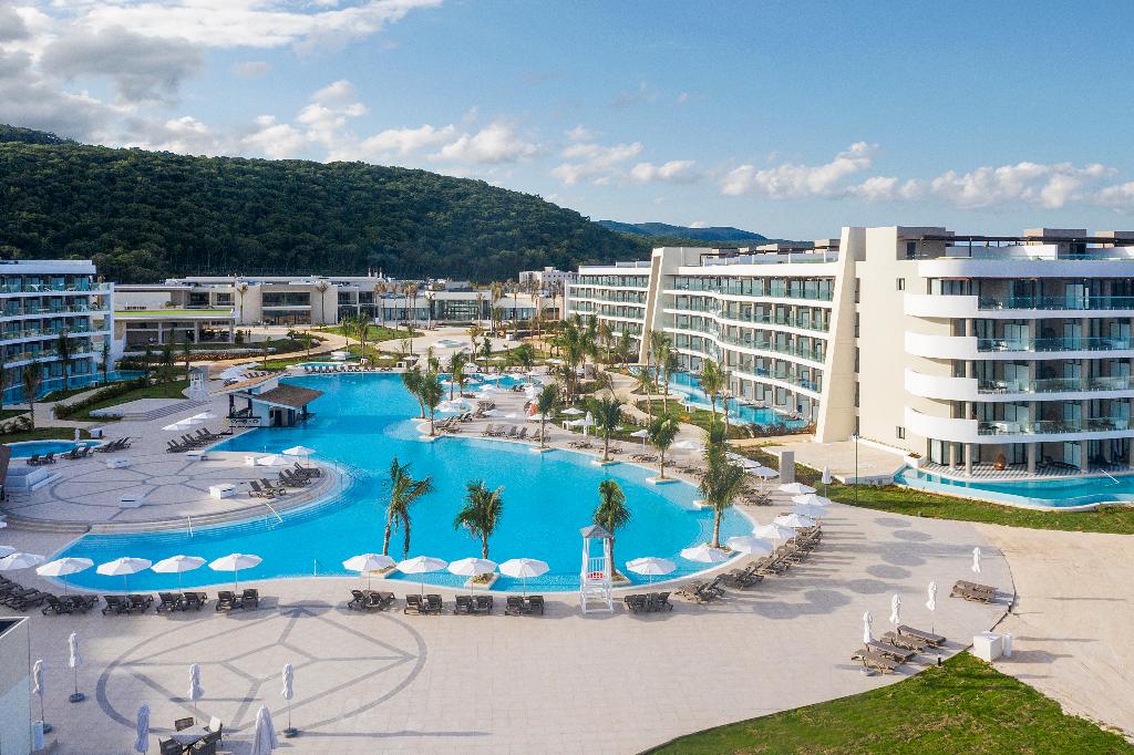 Hotel Ocean Coral Spring, Jamaika, Trelawny Bay. Großes 39