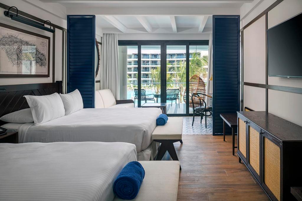 Hotel Ocean Coral Spring, Jamaika, Trelawny Bay. Großes 1