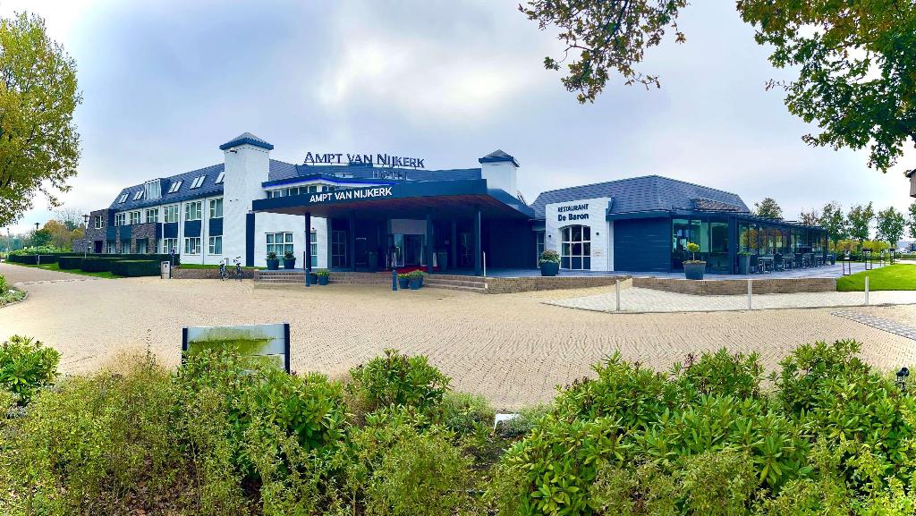 Golden Tulip Ampt Van Nijkerk