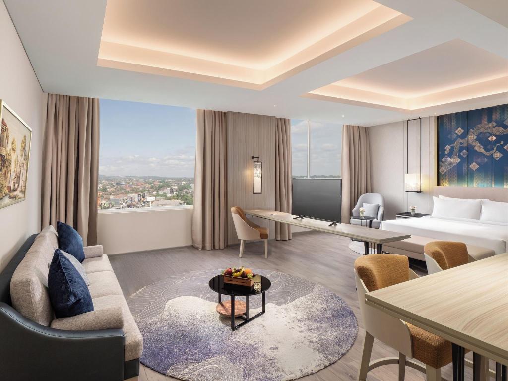 Radisson Lampung Kedaton