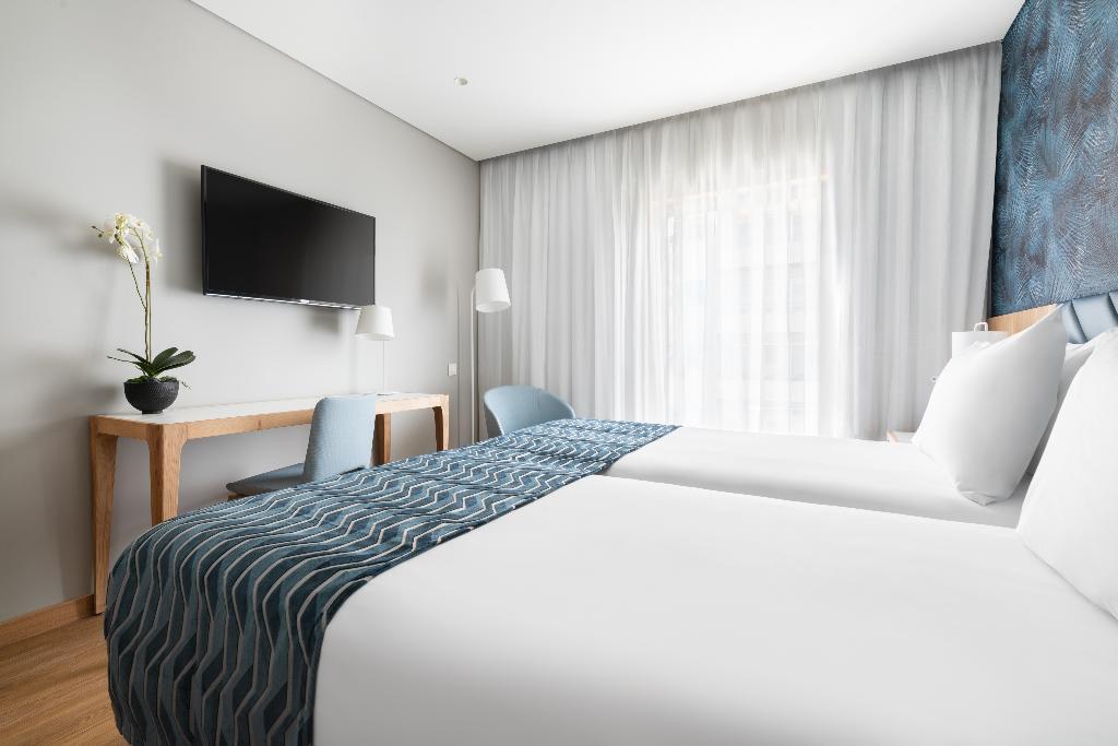 Eurostars Matosinhos