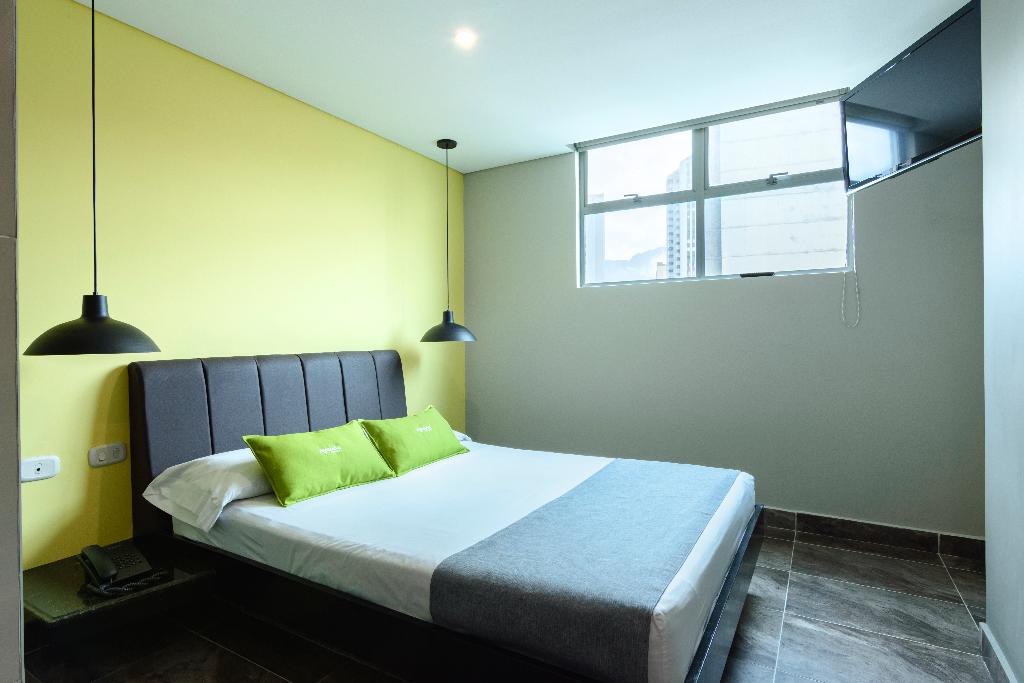 3H Hotel Centro Historico