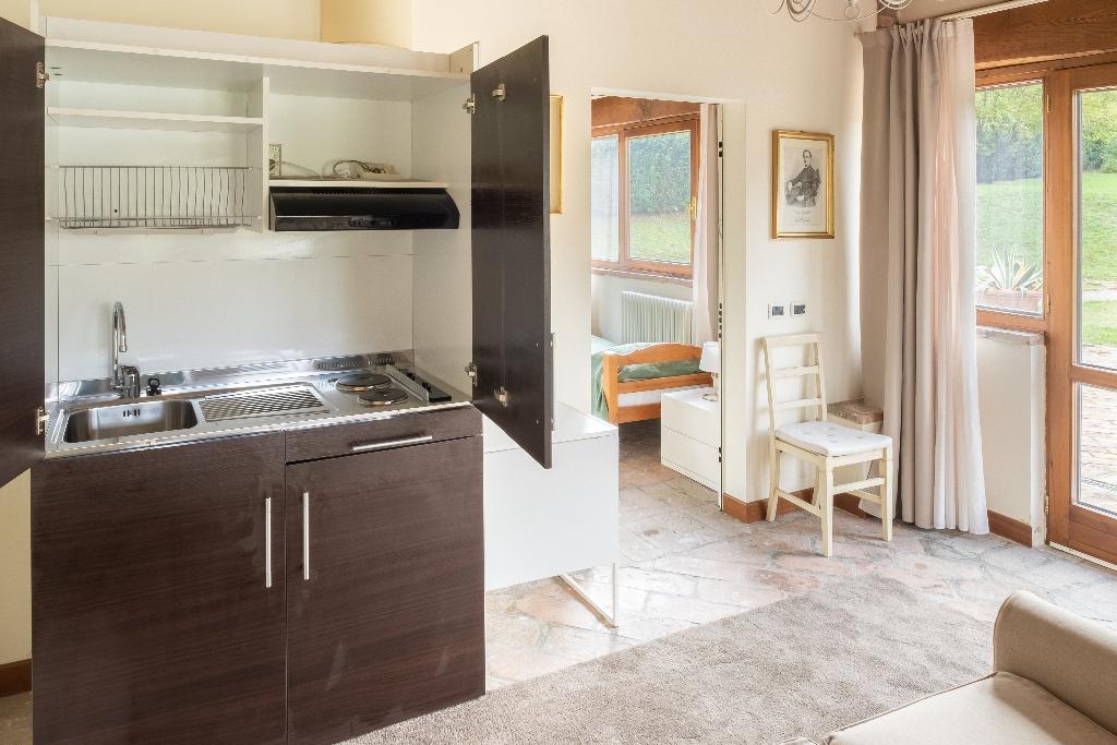 BolognaRoomscom - La Quercia