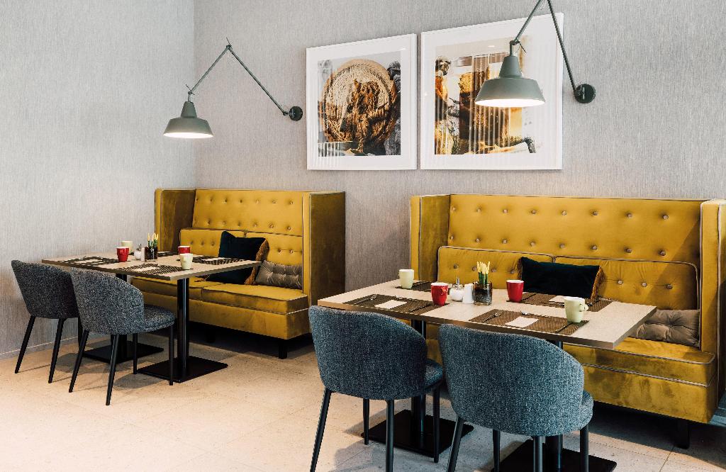 Hotel Leonardo Hotel Zurich Airport, Schweiz, Kloten. Großes 1