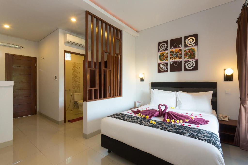 Kubu Bali Suite Seminyak