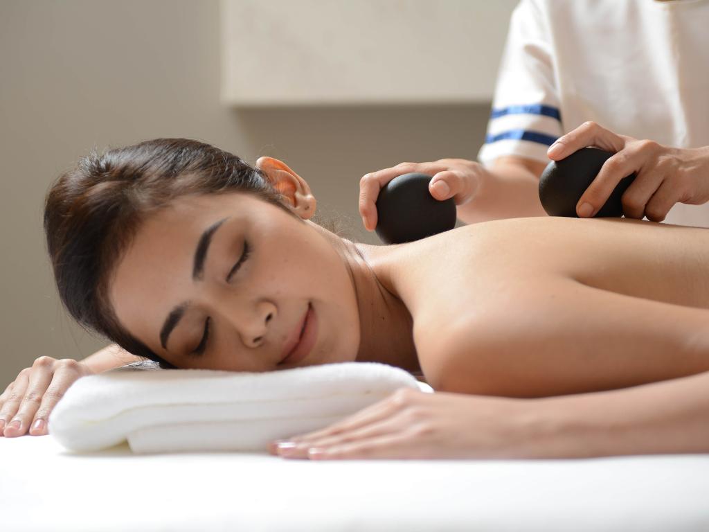 Hotel Carlton Hotel Bangkok Sukhumvit, Thailand, Bangkok. Großes 1