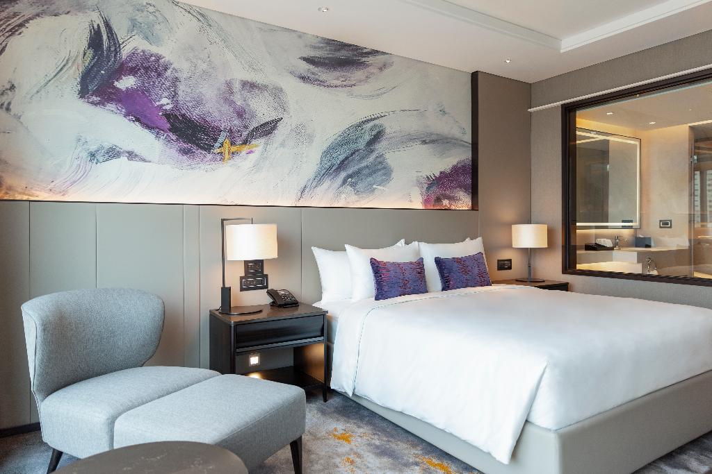Carlton Hotel Bangkok Sukhumvit