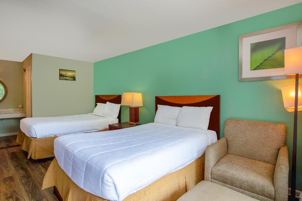 OYO Inn Kernersville