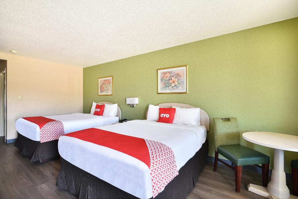 OYO Hotel Yoakum West
