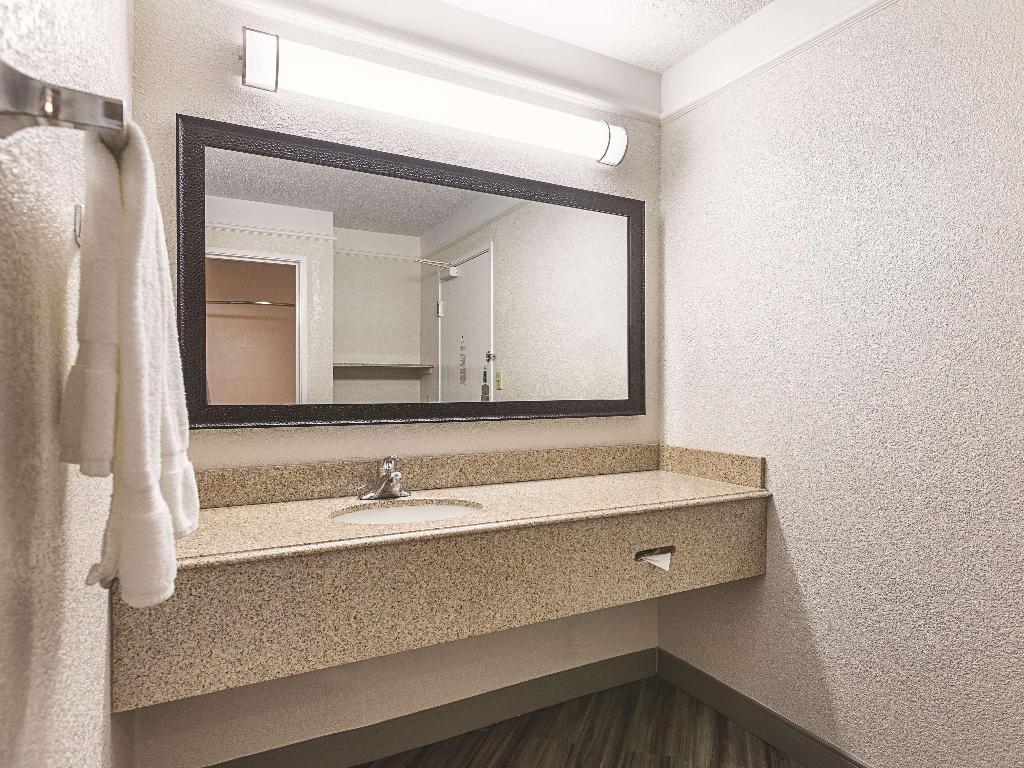 La Quinta Inn And Conference Center San Angelo
