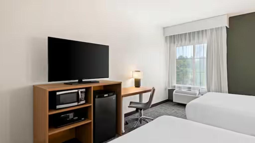 Spark by Hilton Little Rock West