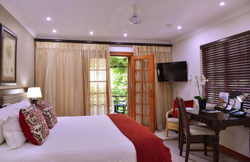 Rivonia Premier Lodge