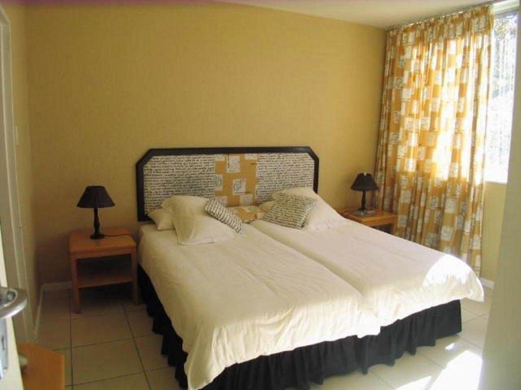 Mountain Manor Guest House Self Catering