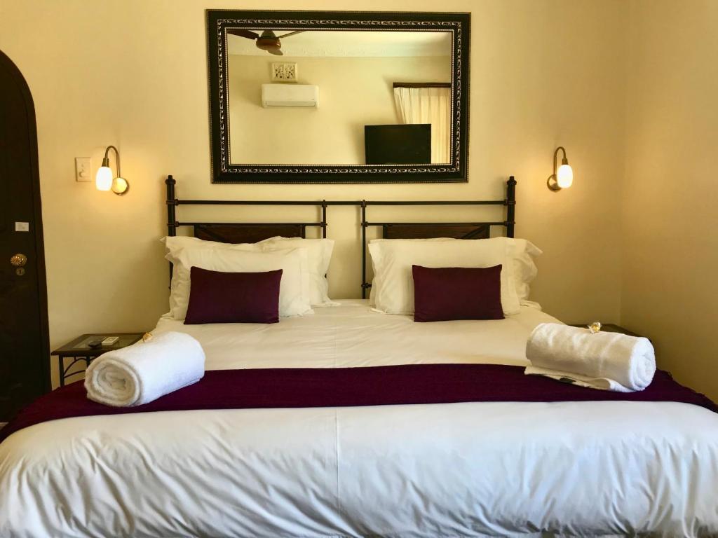 Sundown Manor Guesthouse