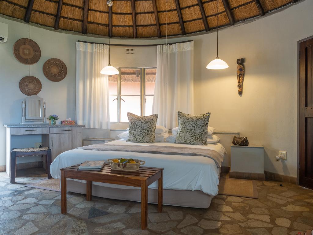 Mohlabetsi Safari Lodge