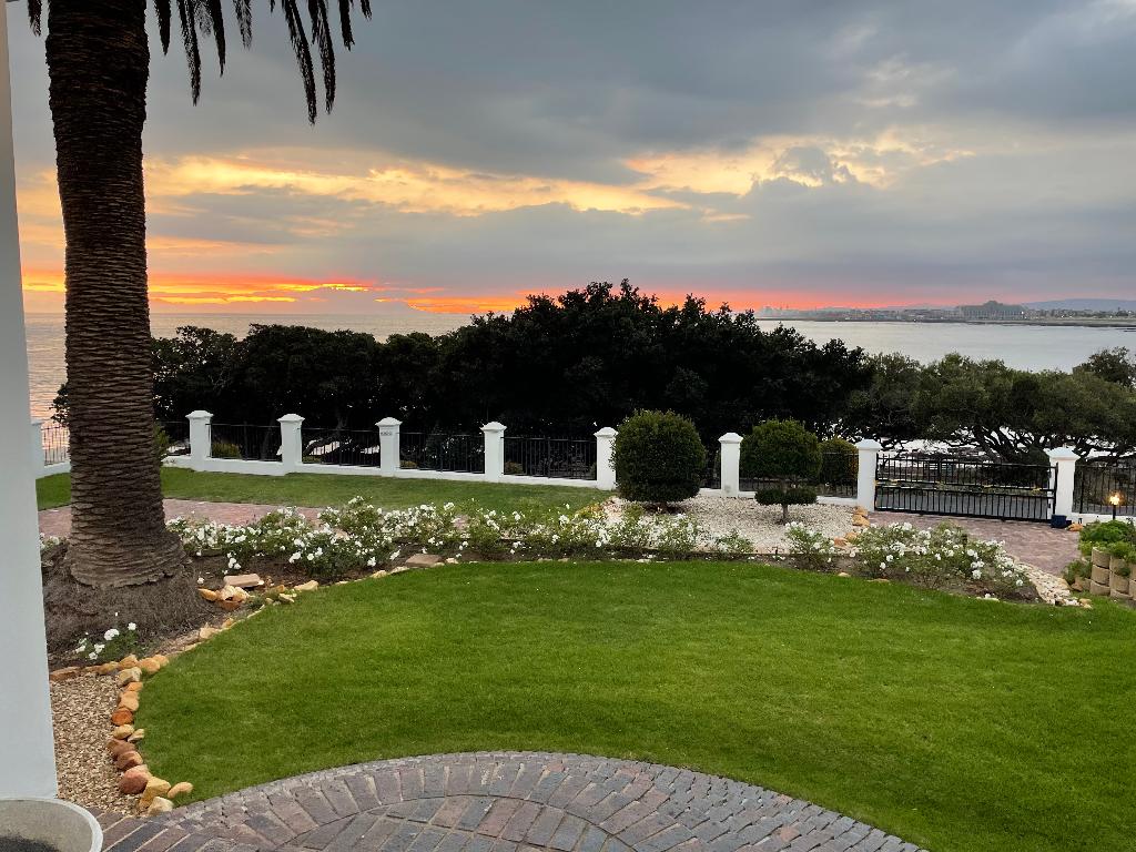 Hotel Manor On The Bay, Südafrika, Gordon's Bay. Großes 118