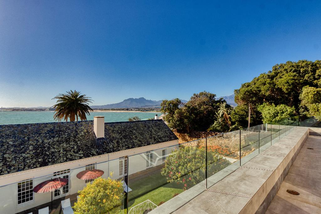 Hotel Manor On The Bay, Südafrika, Gordon's Bay. Großes 1