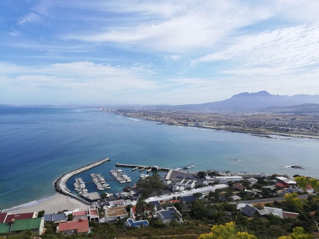 Hotel Manor On The Bay, Südafrika, Gordon's Bay. Großes 2