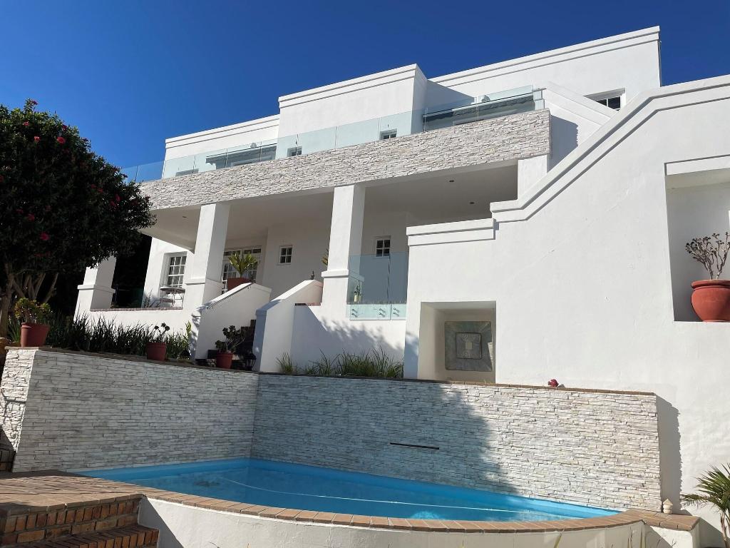 Hotel Manor On The Bay, Südafrika, Gordon's Bay. Großes 2